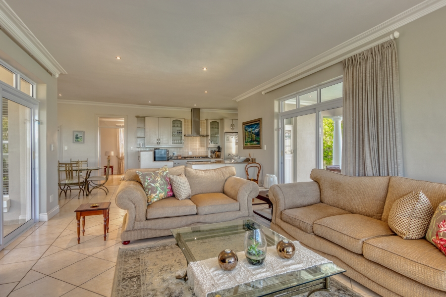 To Let 3 Bedroom Property for Rent in Helena Heights Western Cape